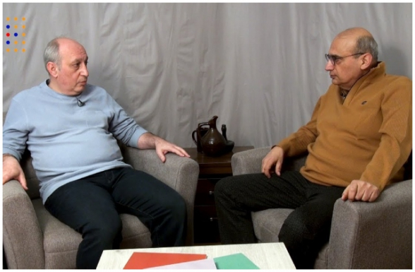 Предвыборная общественная обстановка в Гюмри (видео)